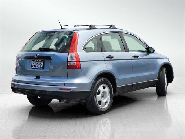 used 2010 Honda CR-V car, priced at $12,888