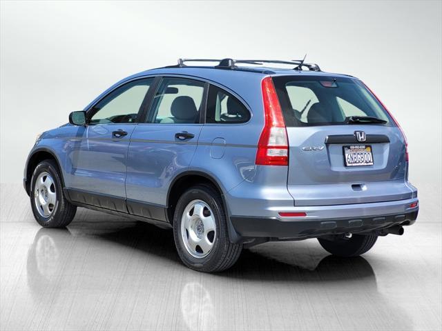 used 2010 Honda CR-V car, priced at $12,888
