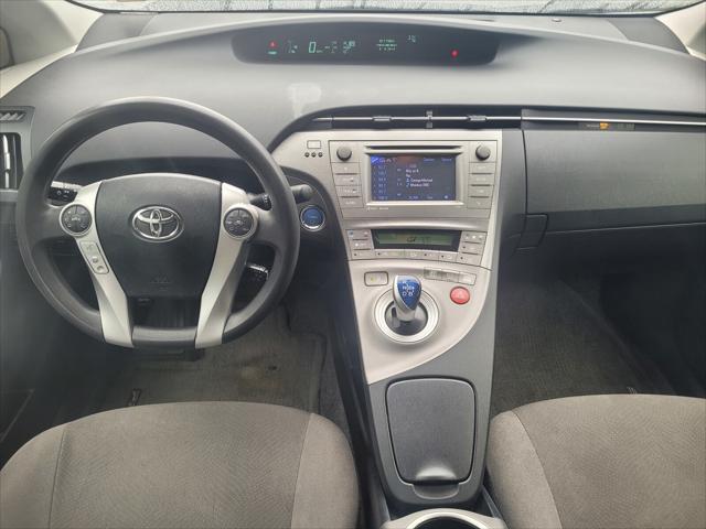 used 2015 Toyota Prius car, priced at $15,482