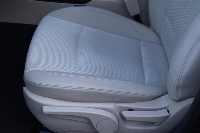 used 2018 Subaru Outback car, priced at $20,374