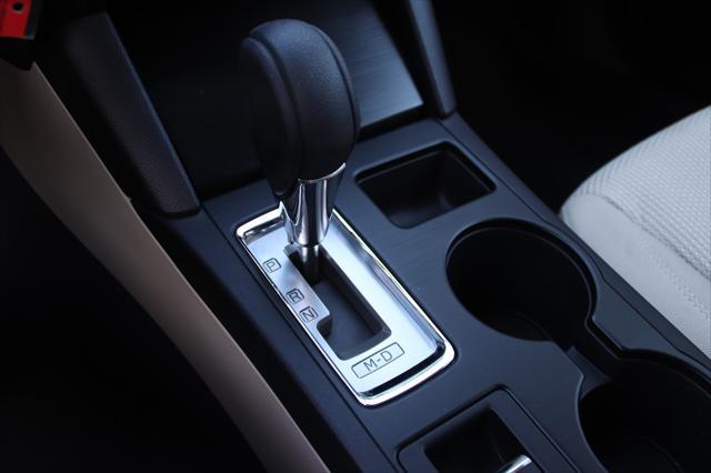 used 2018 Subaru Outback car, priced at $20,374