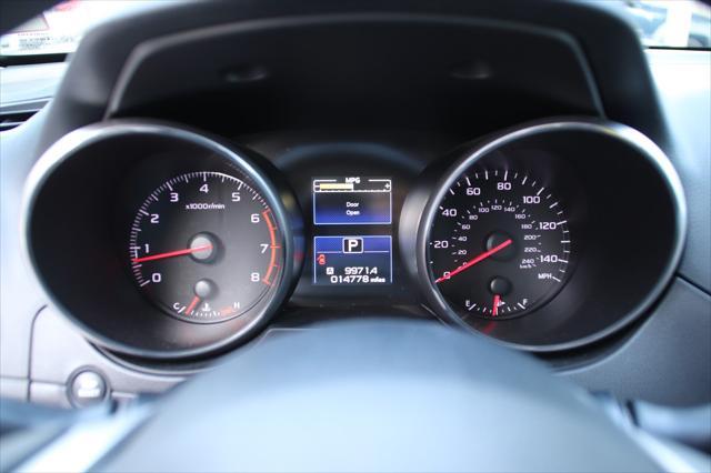 used 2018 Subaru Outback car, priced at $20,374