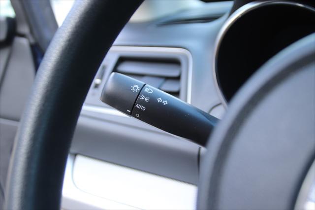 used 2018 Subaru Outback car, priced at $20,374