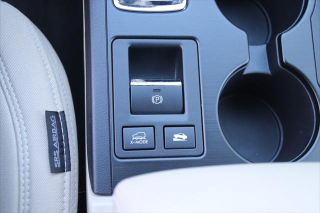 used 2018 Subaru Outback car, priced at $20,374