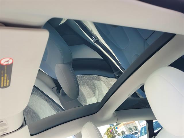 used 2019 Tesla Model 3 car, priced at $25,995
