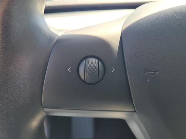 used 2019 Tesla Model 3 car, priced at $25,995