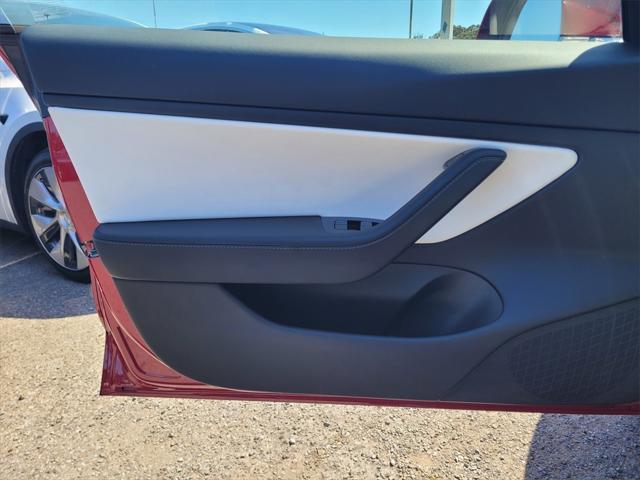 used 2019 Tesla Model 3 car, priced at $25,995