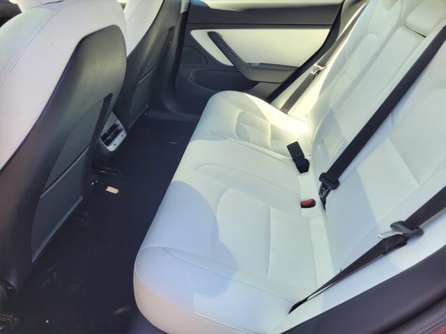 used 2019 Tesla Model 3 car, priced at $25,995