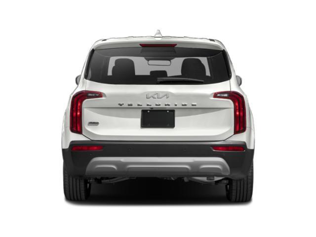 used 2022 Kia Telluride car, priced at $28,385