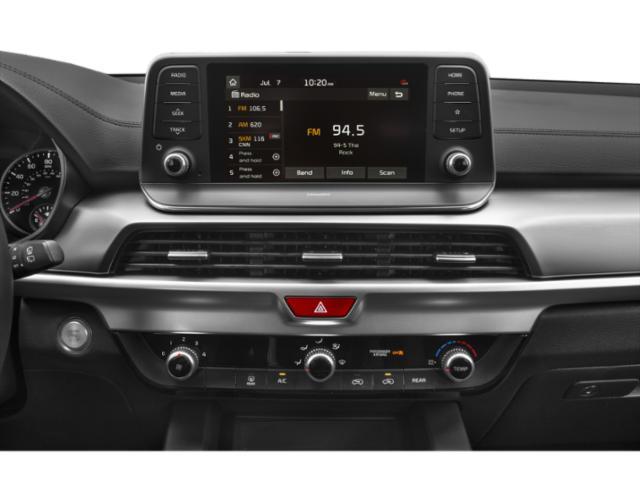 used 2022 Kia Telluride car, priced at $28,385