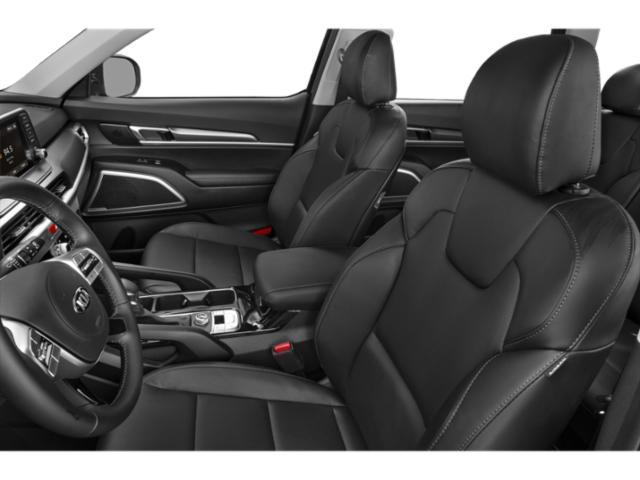 used 2022 Kia Telluride car, priced at $28,385