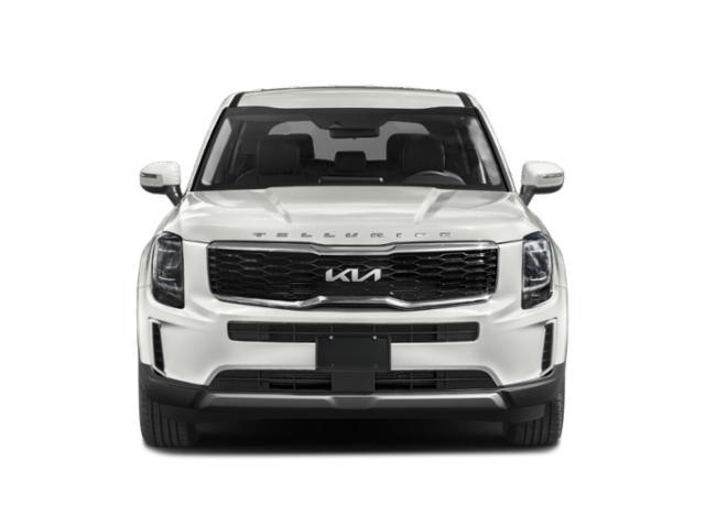 used 2022 Kia Telluride car, priced at $28,385