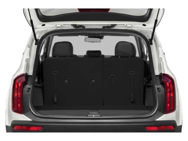 used 2022 Kia Telluride car, priced at $28,385