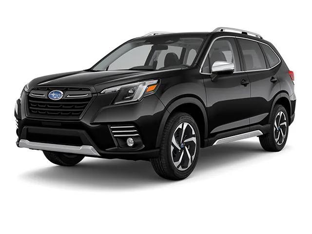 used 2023 Subaru Forester car