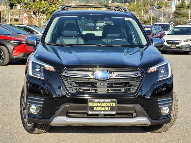 used 2023 Subaru Forester car, priced at $34,999