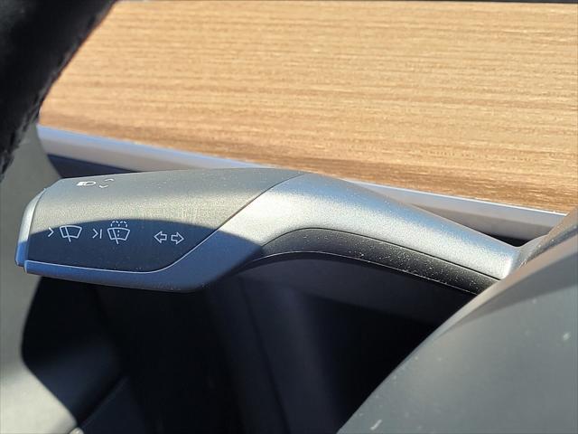 used 2022 Tesla Model 3 car, priced at $26,998