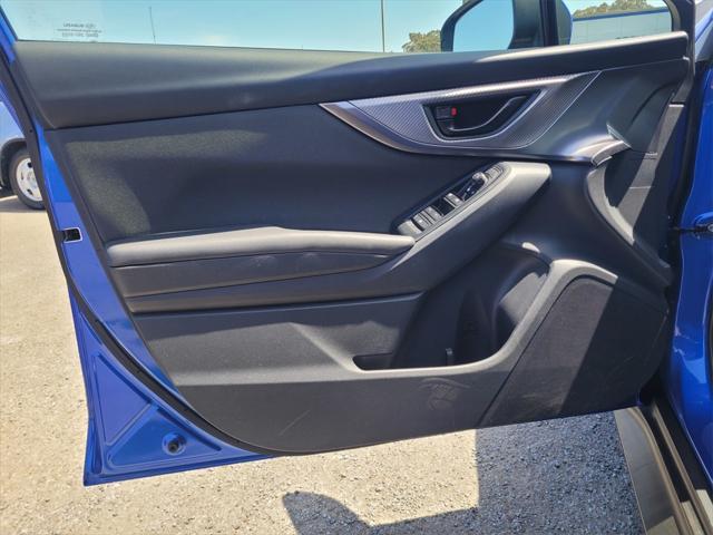 used 2022 Subaru WRX car, priced at $26,795