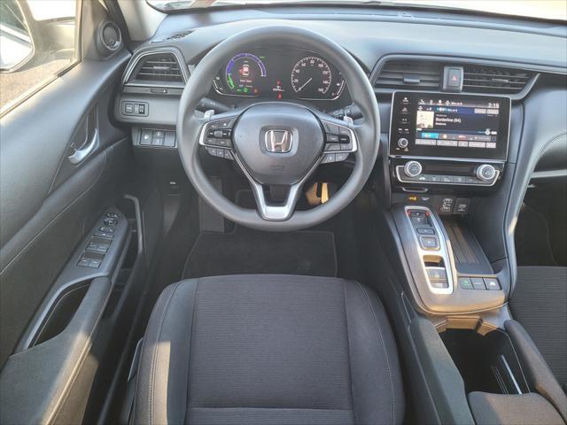 used 2021 Honda Insight car, priced at $19,814