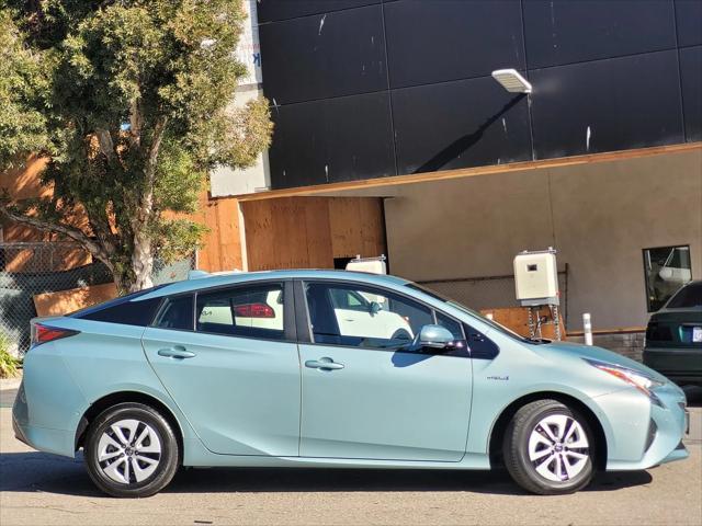 used 2018 Toyota Prius car, priced at $22,881