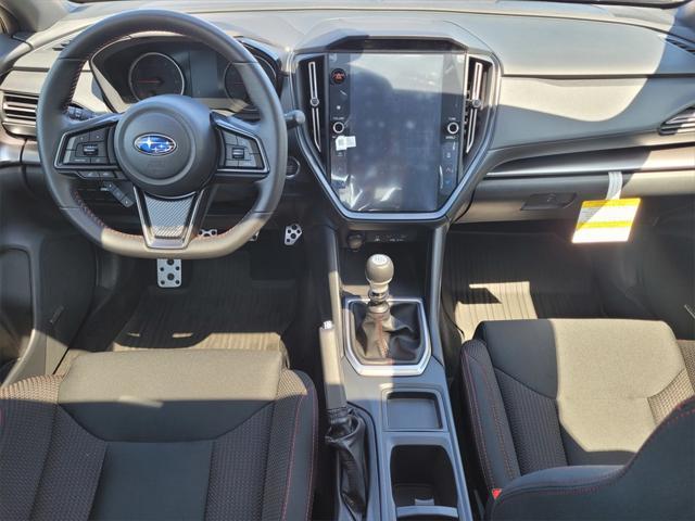 used 2022 Subaru WRX car, priced at $29,686