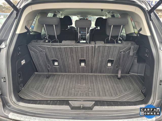 used 2020 Subaru Ascent car, priced at $25,535
