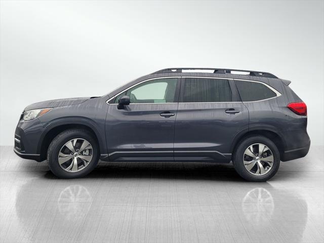 used 2020 Subaru Ascent car, priced at $25,995
