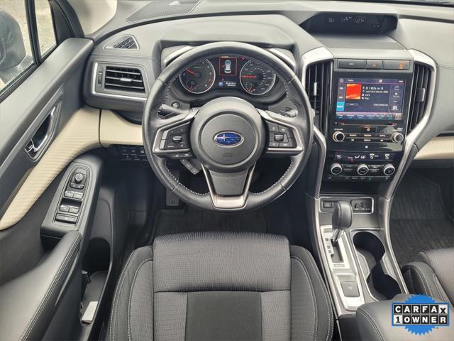 used 2020 Subaru Ascent car, priced at $25,535