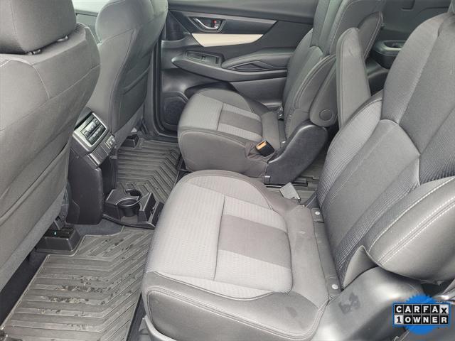 used 2020 Subaru Ascent car, priced at $25,535