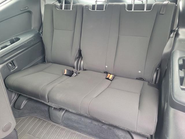 used 2020 Subaru Ascent car, priced at $25,995