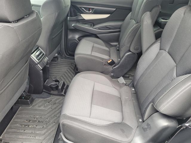 used 2020 Subaru Ascent car, priced at $25,995