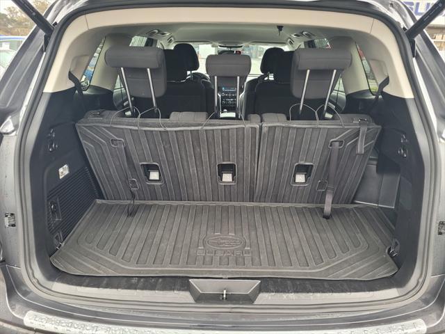 used 2020 Subaru Ascent car, priced at $25,995