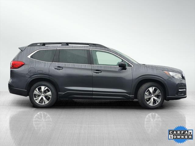 used 2020 Subaru Ascent car, priced at $25,535
