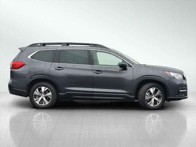 used 2020 Subaru Ascent car, priced at $25,995