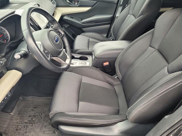 used 2020 Subaru Ascent car, priced at $25,995