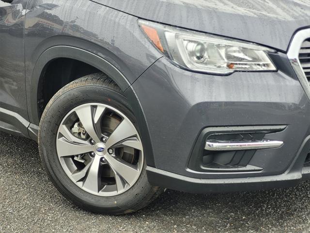 used 2020 Subaru Ascent car, priced at $25,995