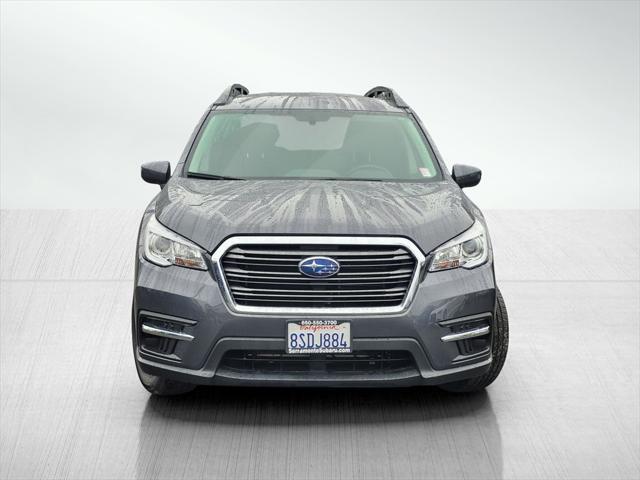 used 2020 Subaru Ascent car, priced at $25,995