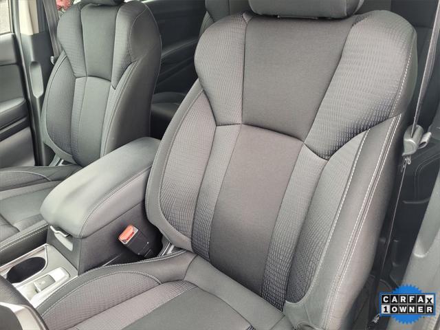 used 2020 Subaru Ascent car, priced at $25,535