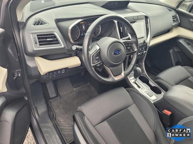 used 2020 Subaru Ascent car, priced at $25,535