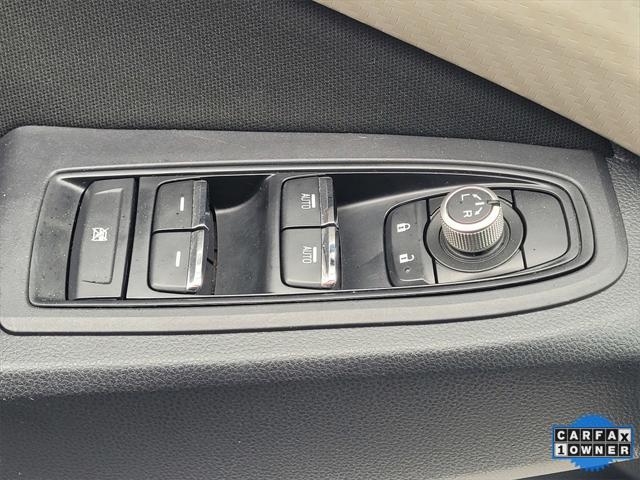 used 2020 Subaru Ascent car, priced at $25,535