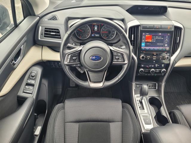 used 2020 Subaru Ascent car, priced at $25,995