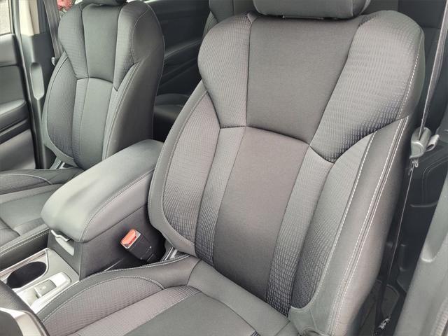 used 2020 Subaru Ascent car, priced at $25,995