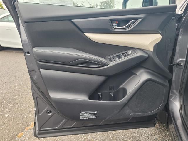 used 2020 Subaru Ascent car, priced at $25,995