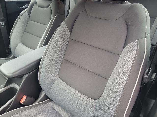 used 2022 Chevrolet TrailBlazer car, priced at $20,495