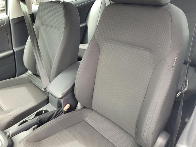 used 2015 Volkswagen Jetta car, priced at $12,495