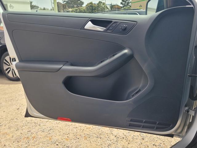 used 2015 Volkswagen Jetta car, priced at $12,495