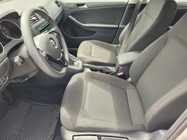 used 2015 Volkswagen Jetta car, priced at $12,495