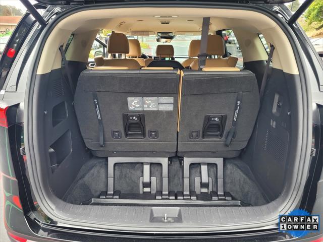 used 2024 Kia Carnival car, priced at $36,891