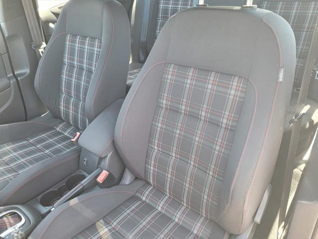 used 2011 Volkswagen GTI car, priced at $12,750