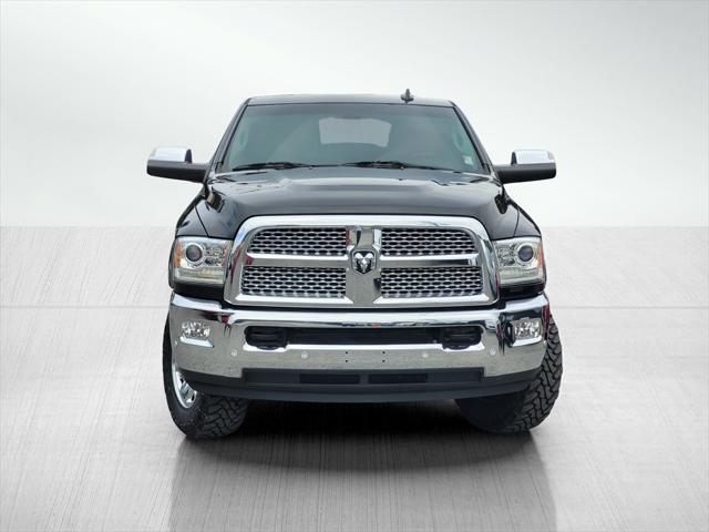 used 2018 Ram 2500 car, priced at $48,995