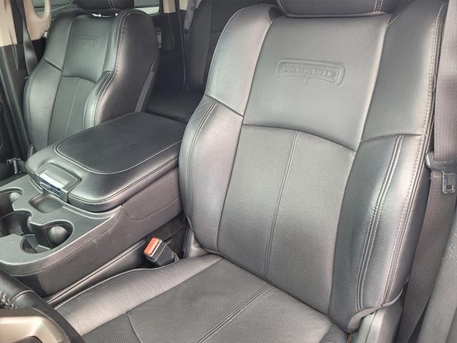 used 2018 Ram 2500 car, priced at $48,995